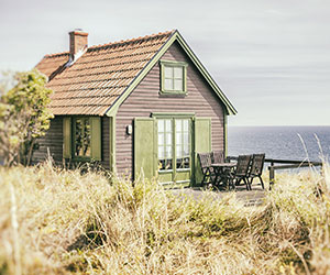 Nu tot <span>35%</span>  korting bij Landal GreenParks