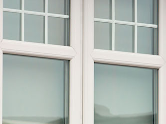 Tot <span>40%</span>  korting op kozijnen