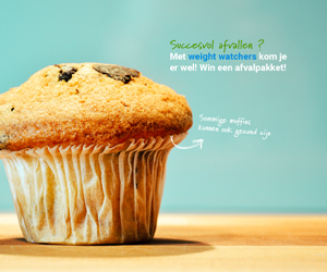 tot <span>60%</span>  korting bij Weight Watchers